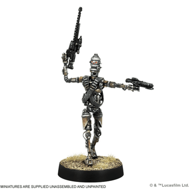 Star Wars: Legion - IG Series Assassin Droids