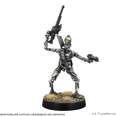 Star Wars: Legion - IG Series Assassin Droids
