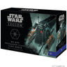 Star Wars: Legion NR-N99 Persuader-Class Tank Droid Unit Expansion for war games, featuring detailed miniature and terrain accessories.
