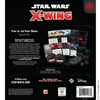 Star Wars: X-Wing (Second Edition) – Fury of the First Order