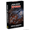 Star Wars: X-Wing - Siege of Coruscant Battle Pack