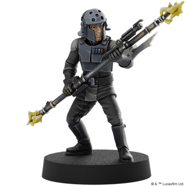 Star Wars: Legion - Agent Kallus Commander Expansion