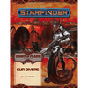 Starfinder RPG: Adventure Path #15 - Sun Divers (Dawn of Flame 3 of 6)