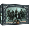 A Song of Ice & Fire: Stark Heroes II