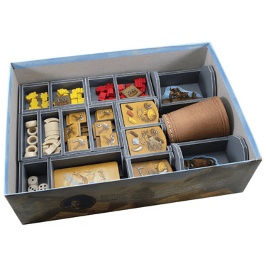 Stone Age: Insert - Thirsty Meeples