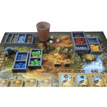Stone Age: Insert - Thirsty Meeples