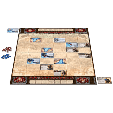 Summoner Wars (Second Edition) - Thirsty Meeples