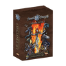 Ares Games Sword & Sorcery: Ancient Chronicles Challenger Set, a strategy game with detailed miniatures and game components.