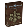 Sword & Sorcery: Ancient Chronicles – Spawn Gates and Gods’ Shrines - Thirsty Meeples