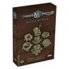 Sword & Sorcery: Ancient Chronicles – Spawn Gates and Gods’ Shrines