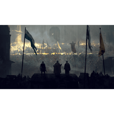 Symbaroum RPG: Symbar - Mother of Darkness - Thirsty Meeples