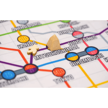 TOKYO METRO