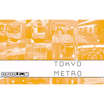TOKYO METRO