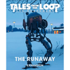 Tales from the Loop: The Board Game – The Runaway