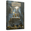 Talisman Adventures RPG Core Rulebook