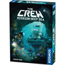 The Crew: Mission Deep Sea - Thirsty Meeples