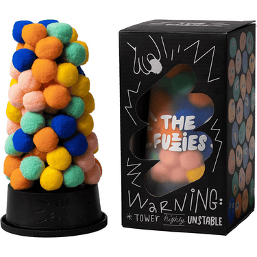 The Fuzzies - Thirsty Meeples