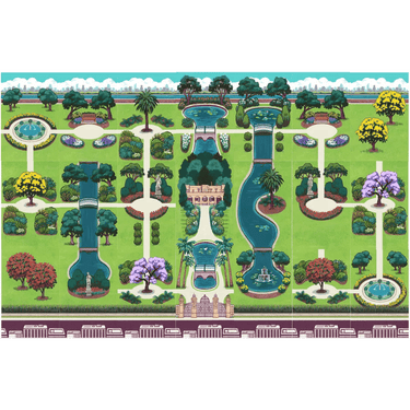 The Gardens