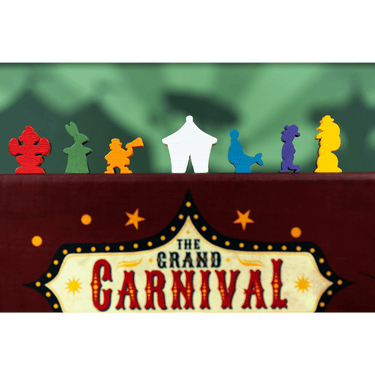 The Grand Carnival