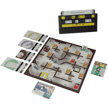 The Initiative