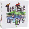 The Isle of Cats - Thirsty Meeples