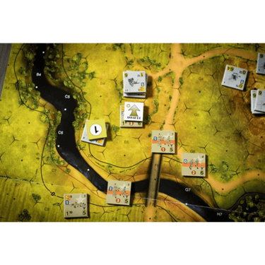 The Last Hundred Yards Volume 2: Airborne Over Europe