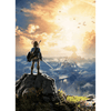 The Legend of Zelda: Breath of the Wild (1000 Pieces)