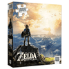 The Legend of Zelda: Breath of the Wild (1000 Pieces)