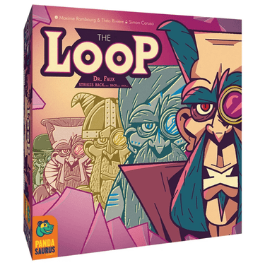 The LOOP