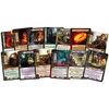 The Lord of the Rings LCG: Fellowship of the Ring Saga Expansion