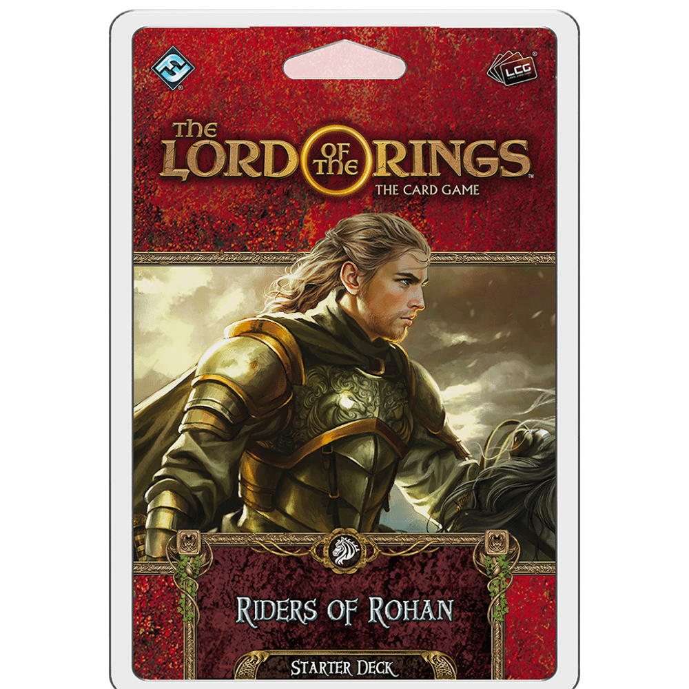 LotR Rise to War: Rohan Faction Guide - One Chilled Gamer