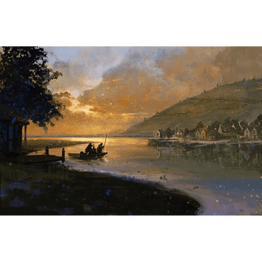 The One Ring RPG: Starter Set - Thirsty Meeples