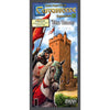 Carcassonne: Expansion 4 - The Tower - Thirsty Meeples