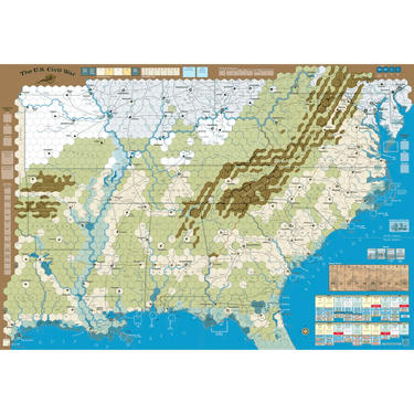 The U.S. Civil War