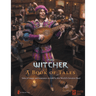 The Witcher RPG: A Book of Tales (DAMAGED) - Thirsty Meeples