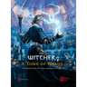 The Witcher RPG: A Tome of Chaos - Thirsty Meeples