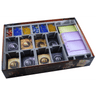 Through the Ages: A New Story of Civilization Insert - Thirsty Meeples