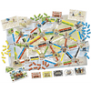 Ticket to Ride: First Journey (Europe) - Thirsty Meeples