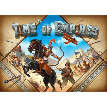 Time of Empires