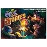 Tiny Epic Dungeons Stories - Thirsty Meeples