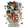 Tokyo Sidekick (1000 Piece Puzzle)