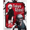 Tokyo Ghoul: The Card Game