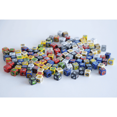 Too Many Bones - Thirsty Meeples
