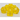 Transparent Dice Set: Yellow