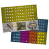 Wings of Glory: Tripods & Triplanes WW2 Counter Set - Thirsty Meeples
