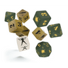 Twilight: 2000 Dice Set - Thirsty Meeples