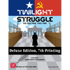 Twilight Struggle (Deluxe Edition) - Thirsty Meeples