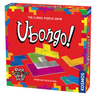 Ubongo - Thirsty Meeples
