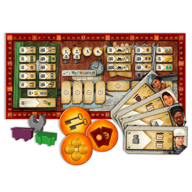 Ultimate Railroads