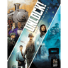 Unlock! Game Adventures family game by Space Cowboys featuring colorful game cards and adventure-themed components.